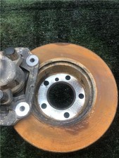 Disque de frein BMW SERIE 1