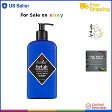Beard Conditioner Men Conditioning Shave Gift 16oz Hydrating Moisturizing