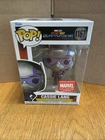 Funko Pop! Marvel Cassie Lang #1167 Marvel Collector Corps Exclusive