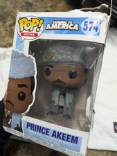 Ultimate Funko Pop Coming to America Figures Gallery and Checklist 22