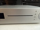 AVM Inspiration C8 All In One CD Reciever (Silver, Minor Scratching) — photo 4