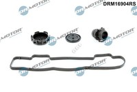 1X Dr.Motor Automotive DRM16904RS Dichtungssatz Zylinderkopfhaube FüR CitroëN Fo