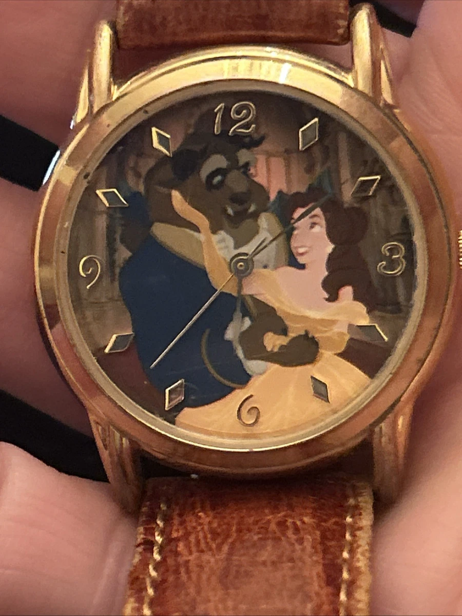 beauty and the beast watch products for sale | eBay