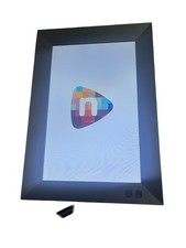 Nixplay W10F 10.1 inch Smart Digital Photo Frame