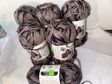 LoopsAndThreads Impeccable Speckle Set Of 5 W...