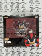 Good Smile Company Nendoroid Sonic The Hedgehog Shadow The Hedgehog No.2518