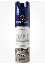 Guardsman 461800 Weather Defense Outdoor Metal Protector-Inhibits Rust and Water