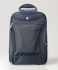 HP Evolution 17 Vertical Briefcase W/Wheels