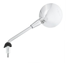 MF5782 Specchietto Sinistro Cromato Originale Vespa GTS 125 300 HPE 2018 / 2022