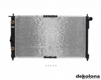 KüHler MotorküHler FüR Daewoo Nubira Wagon Leganza 97-02