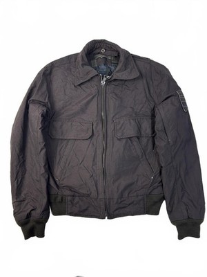Men s GAS Bomber Style Padded Jacket , Size M