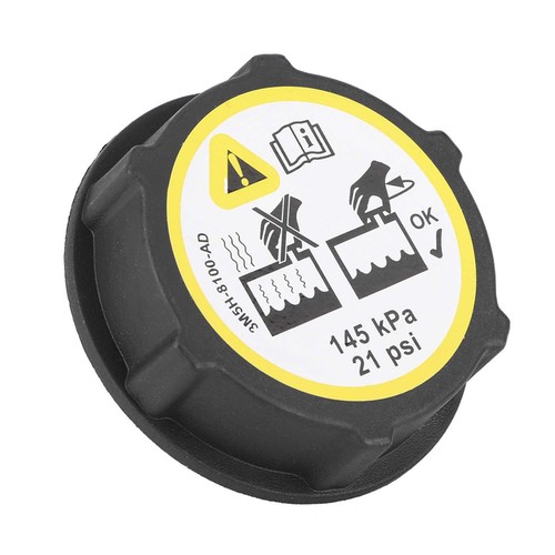 Car Tank Cap ABS 5H-8100-AD Radiator Expansion Tank Cap Replacement For - Picture 6 of 22