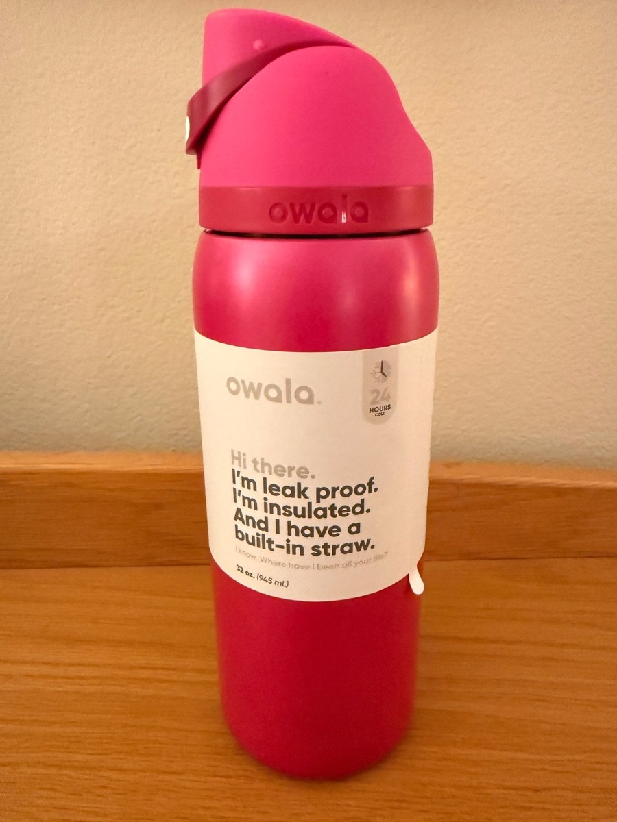 NEW Owala 