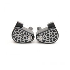 64 AUDIO U18s 64A-8649 Flagship Multi-BA IEMs In-Ear Monitors w/Box Used