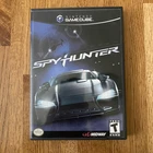 Spy Hunter Nintendo GameCube VGC CIB Black Label Collectors Quality