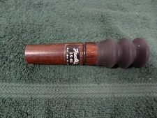Faulk's Deluxe Squirrel Call LS-85 Brown Game Call