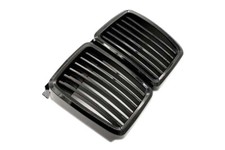 Pare-choc avant BMW 316