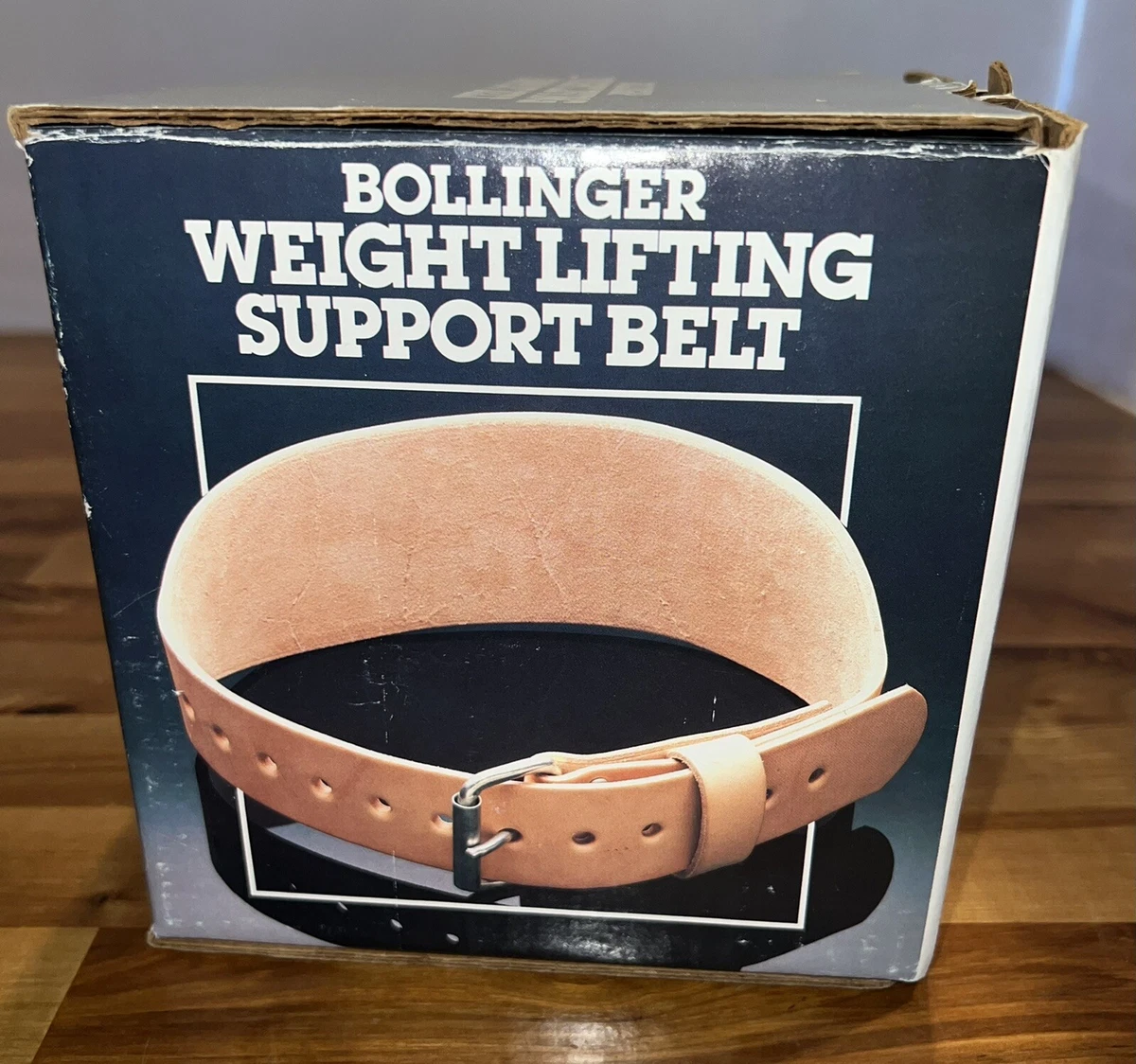 Weight support cheap belt