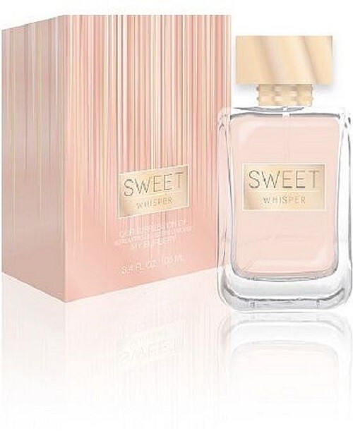 SWEET WHISPER women's designer inspired perfume by PREFERRED