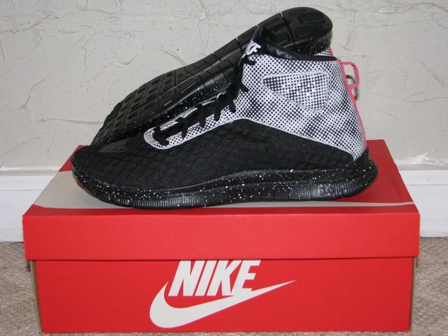 nike free 3.0 hypervenom mid