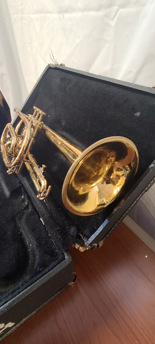 KINGコルネット603USA KING 603 Cornet | eBay