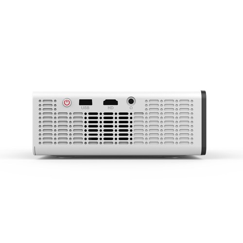 New Portable Android 9.0 1080p Full HD Home Theater Video Projector - Picture 13 of 15