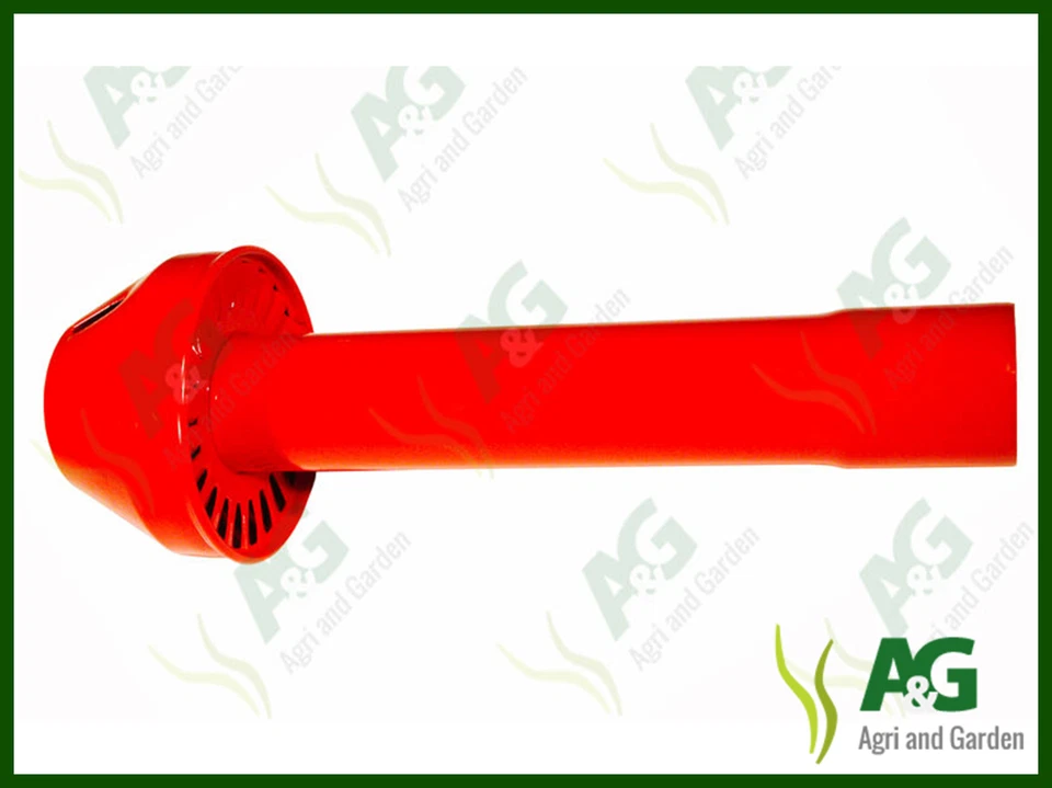 Air Filter Pre-Cleaner suits Massey Ferguson 35 35x 135 Long Type