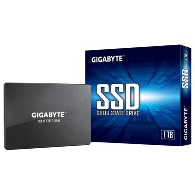 Gigabyte GP-GSTFS31100TNTD Internes Solid State Drive 2.5'' 1 TB SATA