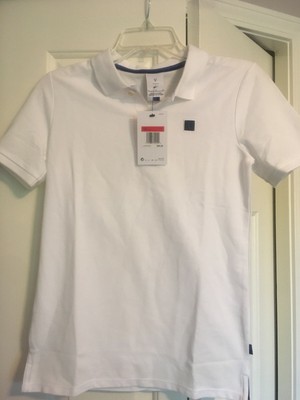 nike federer polo