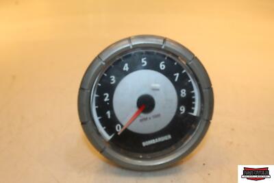2005 Ski-Doo MXZ 600 Tachometer Display 515176275