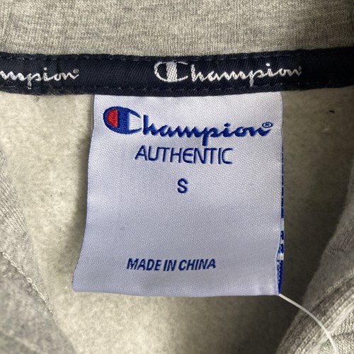 Champion hooded Womens Fleece jacket Small New - Picture 3 of 5