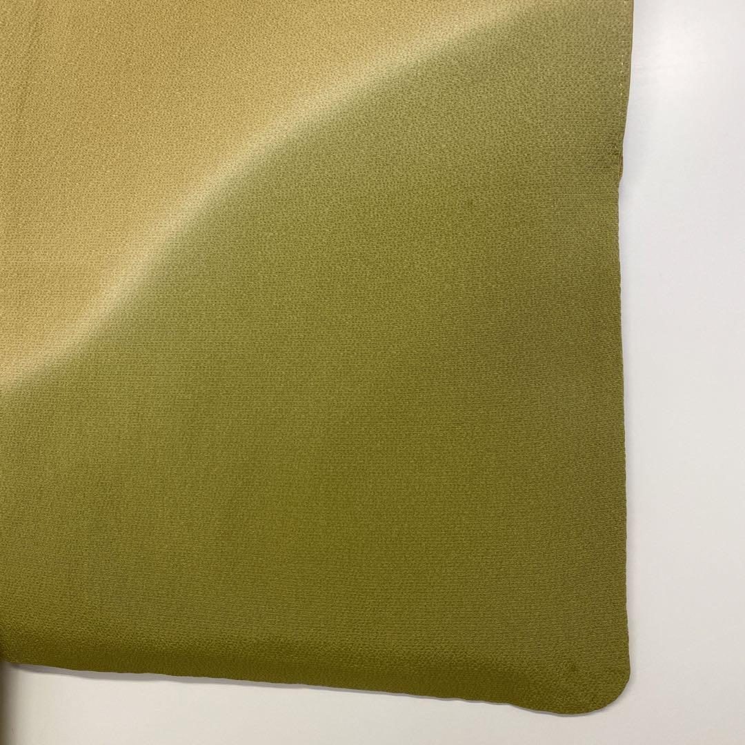 JAPANESE KIMONO TSUKESAGE 152.5 cm 5' 0