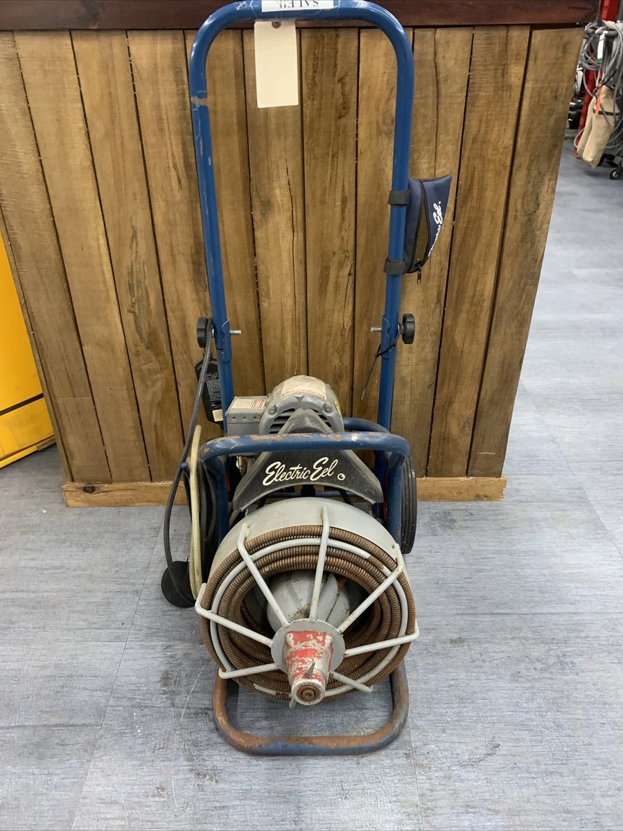 Floor on sale drain snake