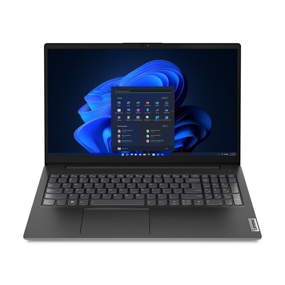 Lenovo V15 New G3 IAP Intel Core i5 12th Gen 24GB RAM 1TB SSD 15.6''Win11  Home