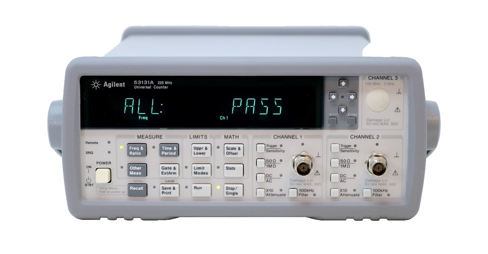 Agilent 53131A | eBay
