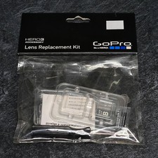 Gopro Lens Replacement Kit (ALNRK-301)