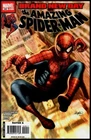 Amazing Spider-Man (1963 series) #549 VF+ Condition 1st Print (Marvel, Mar 2008)
