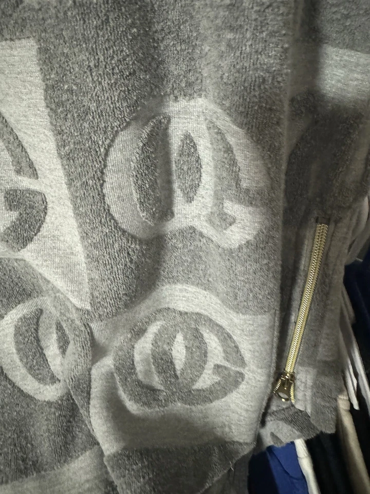 Camisa RockSmith OG Gris Foto 2 de 4