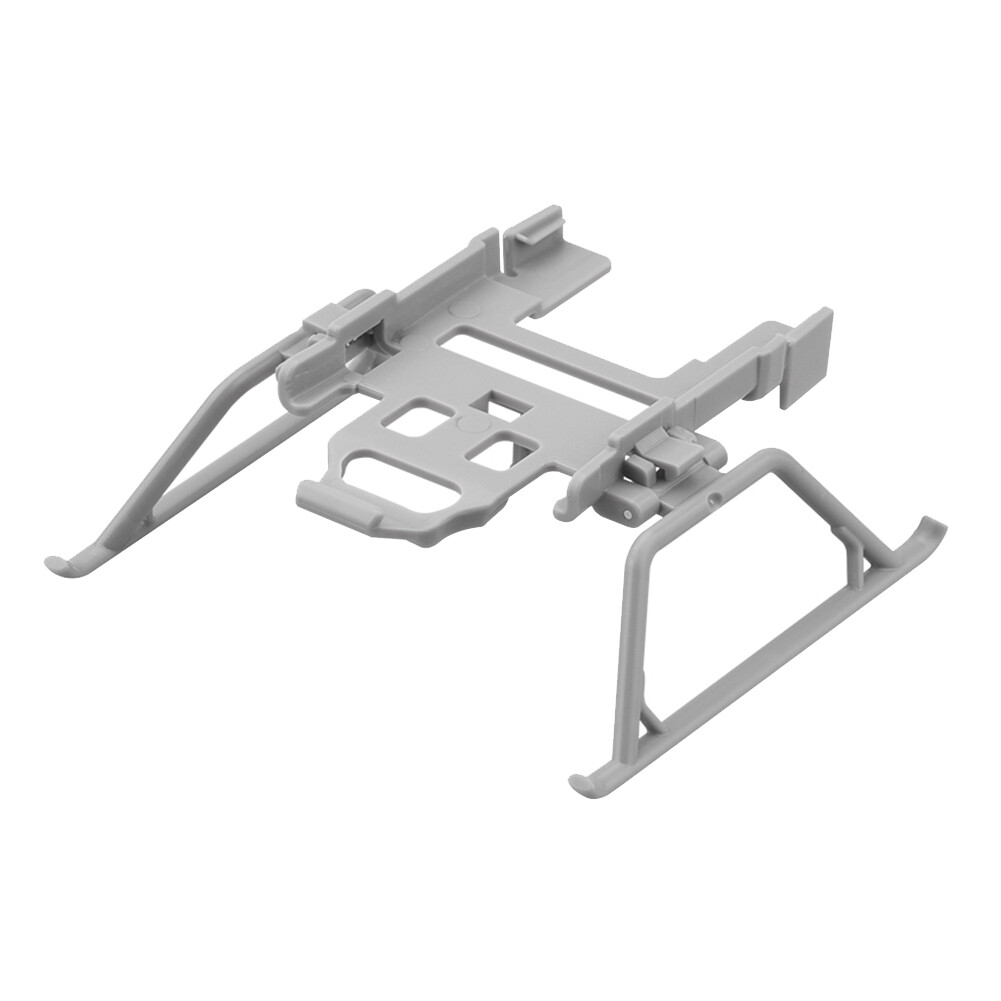 Foldable Landing Gear  Release Height Extended Leg Protector for  3 / 3 Pro4253