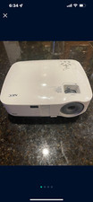 nec projector