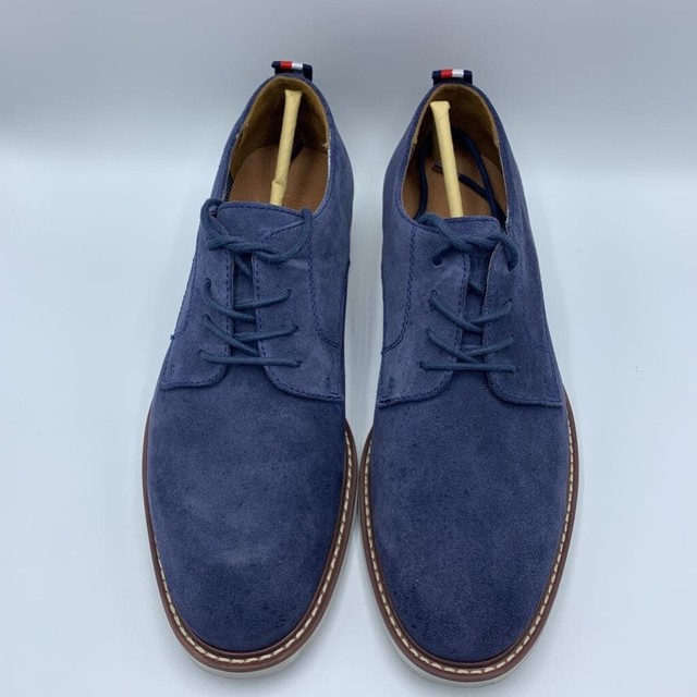 tommy hilfiger garson oxford