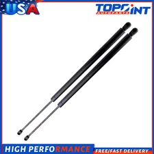 Set of 2 For 1999-2002 Honda Odyssey Liftgate Hatch Tailgate Lift Support Struts