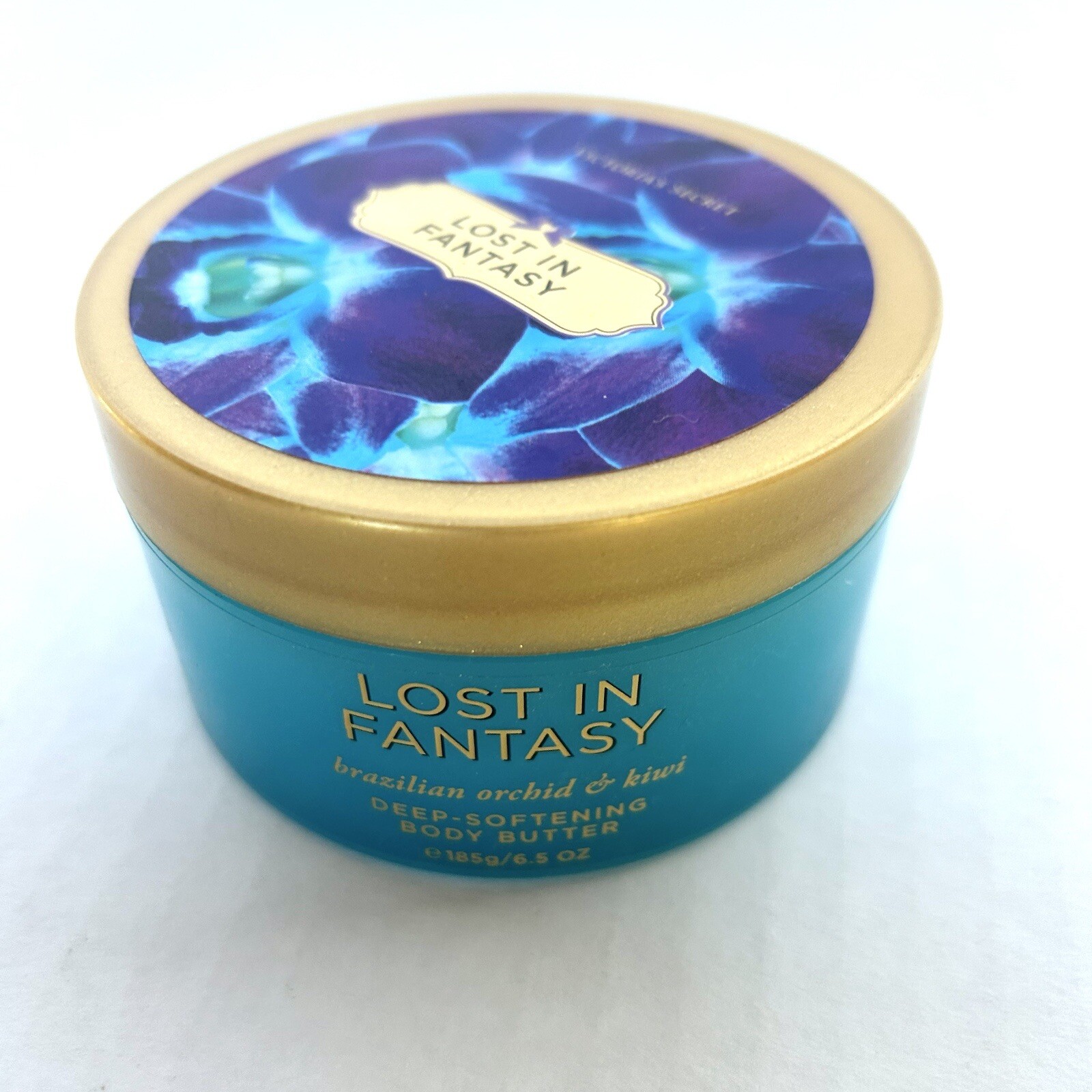 Victoria&rsquo;s Secret LOST IN FANTASY Body Butter  Discontinued Scent NEW! RARE!
