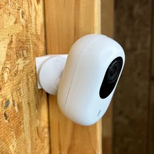 Unifi Protect G4 Instant Corner Wall and Surface Mount Bracket - Made in USA