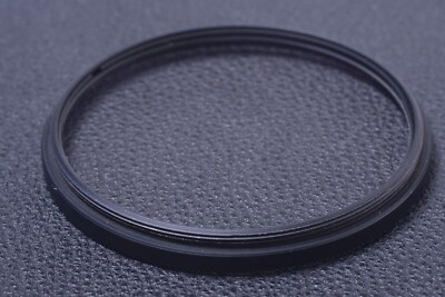 Nikon UV L37C Filter 62 Mm – Mehrschichtvergütet, Für Bessere Schärfe & Dunstdurchdringung