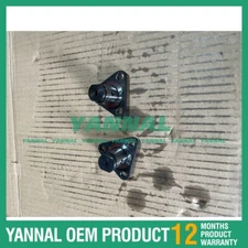 Used D722 Idler Gear Shaft 15875-24250 For Kubota Excavator Parts