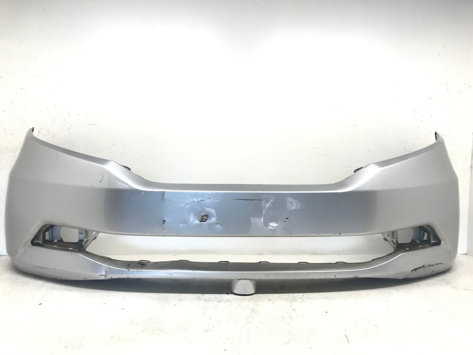 Front Bumper Cover Honda Odyssey EX/EX-L/LX/SE 2011-2017 71101-TK8-ZZ00 OEM