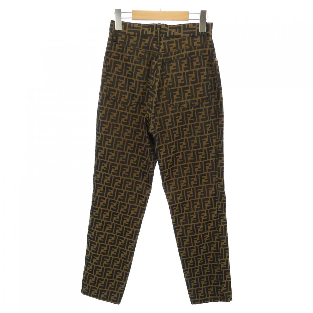 Authentic FENDI pants #241-003-263-8474