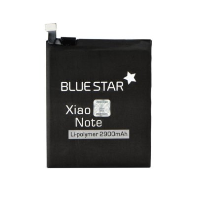 Akku für Xiaomi Mi Note 5,7 '' - Ersatzakku Batterie wie BM21 Batterie 2900mAh
