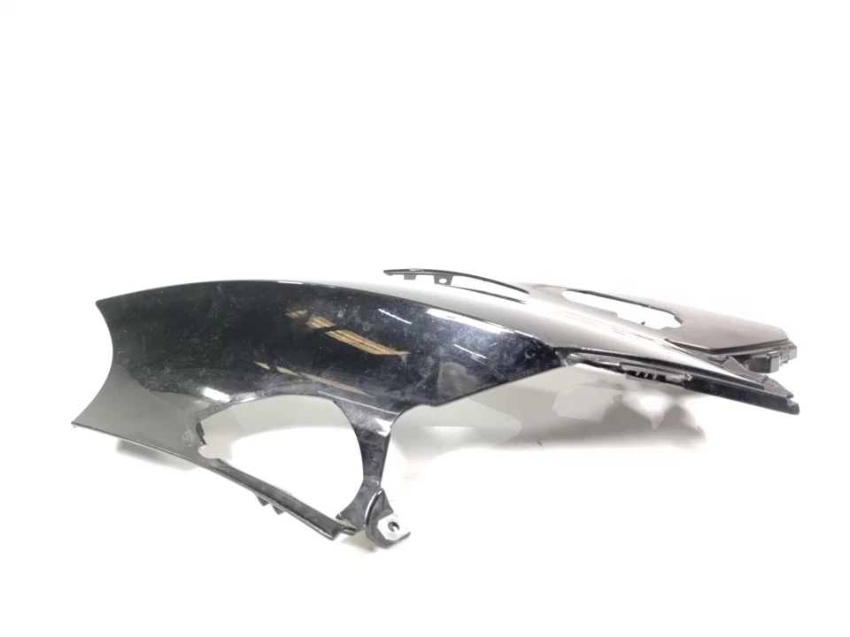 2016 BMW K1600 GT Left Upper Fairing Headlight Cover Panel Trim - Image 2 of 4